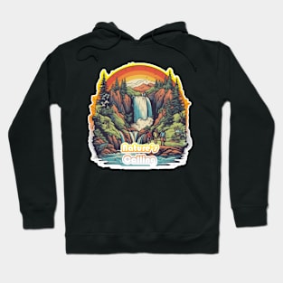 Nature's Calling Hoodie